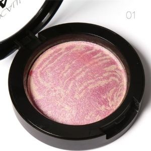 Focallure Baked Blush #01